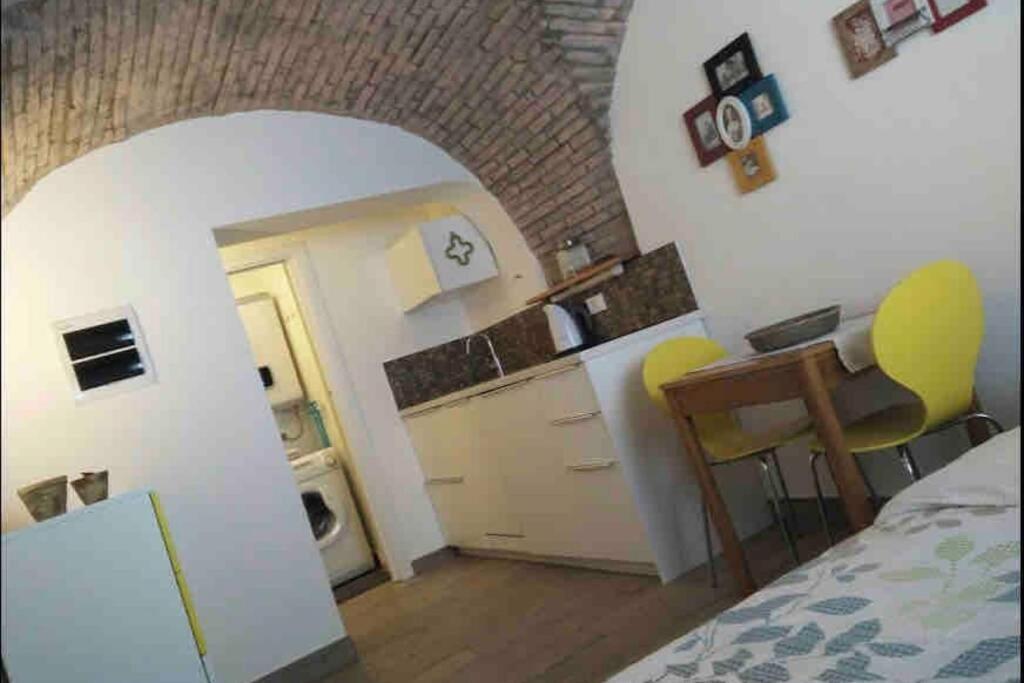 Old Town 14 Appartement Ljubljana Buitenkant foto